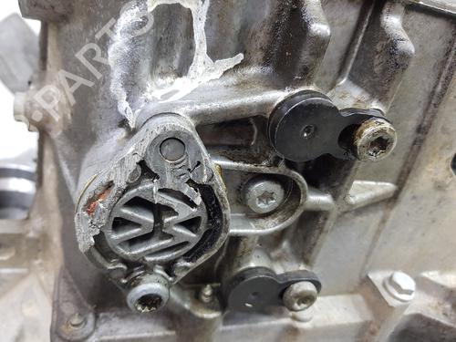 Gearbox VW CADDY IV MPV (SAB, SAJ)  | BP36229803M3  - Image 12