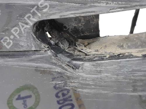 Rear bumper AUDI Q7 (4LB) 3.0 TDI quattro | BP1958285C8 
