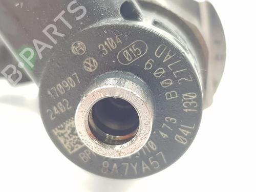 Injector AUDI A1 Sportback (8XA, 8XF) 1.6 TDI | BP15488546M100 