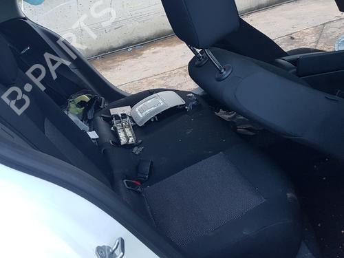 Left front window switch MERCEDES-BENZ A-CLASS (W177) A 200 (177.087) | BP33220110I27 - Image 25