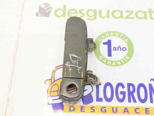 Front left exterior door handle AUDI A6 C5 Avant (4B5) 2.5 TDI quattro | BP1640917C128 