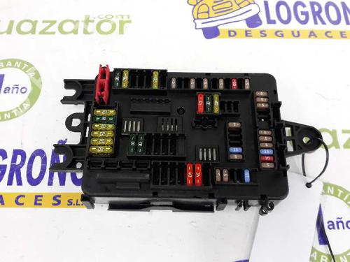 Fuse box BMW 3 (F30, F80) 320 d | BP2507082E1 