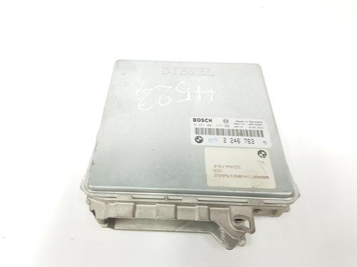 Used Engine control unit (ECU) BMW 5 (E39) 525 tds (143 hp) 9230441