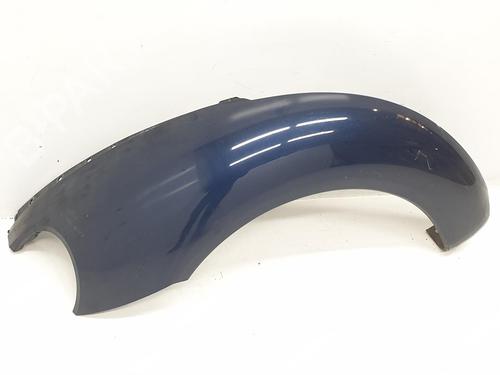 Left front fenders VW NEW BEETLE (9C1, 1C1) 1.9 TDI | BP16691698C41 