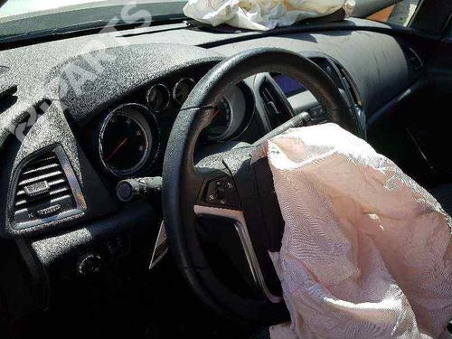 Steering column OPEL ASTRA J (P10) 1.7 CDTI (68) | BP7896240M21  - Image 45