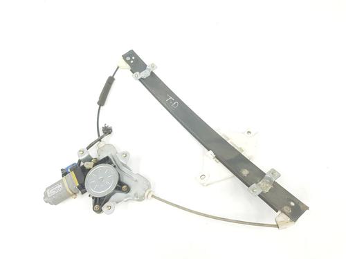 Used Rear right window mechanism CHEVROLET CAPTIVA (C100, C140) 2.0 D 4WD (150 hp) 17791087