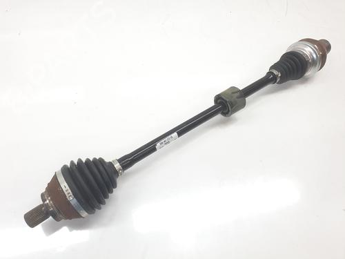 Right front driveshaft VW T-ROC (A11, D11)  | BP27302641M39 