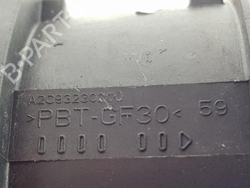 Mass air flow sensor MERCEDES-BENZ SPRINTER 5-t Van (B907)  | BP29436416M95 