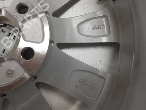Rim SEAT IBIZA V (KJ1, KJG) 1.0 MPi | BP12463025C45 
