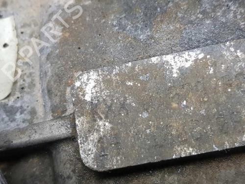 Gearbox VW PASSAT B6 (3C2) 2.0 TDI 16V | BP6455946M3 