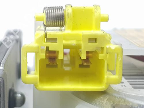 Passenger airbag TOYOTA LAND CRUISER 90 (_J9_) 3.0 TD (KZJ90_, KZJ95_, KZJ90R, KZJ95R, KZJ90W, KZJ95W) | BP18876718C10 