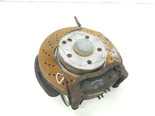 Used Right front steering knuckle MERCEDES-BENZ C-CLASS T-Model (S204) C 200 CDI (204.201) (136 hp) 8393934