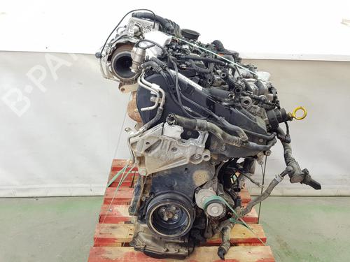Engine SKODA KAROQ (NU7, ND7) 2.0 TDI | BP35978809M1  - Image 7