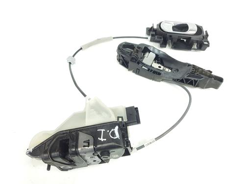 Used Front left lock Front left lock 37477207 37477207