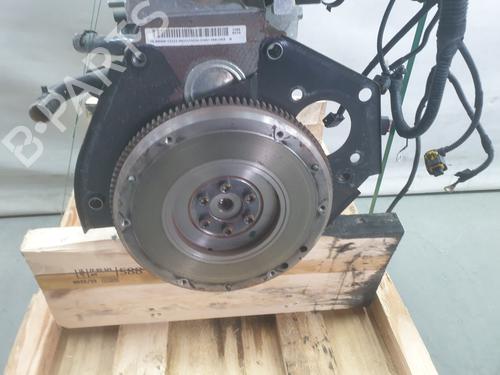Engine FIAT TIPO Hatchback (356_, 357_) | BP29906697M1