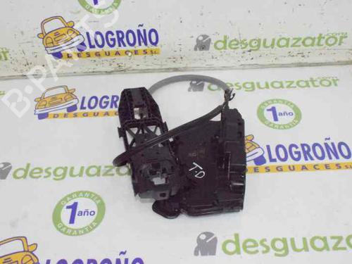 Rear right lock SEAT IBIZA V (KJ1, KJG) 1.0 TSI | BP1971870C99 