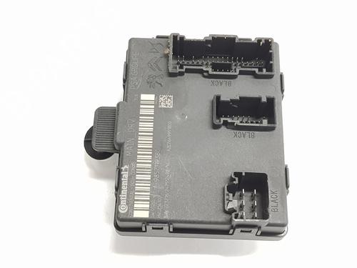 Elektronisk modul OPEL ASTRA L Sports Tourer (O5) 1.2 (FRHNPJ) | BP24610682M83 