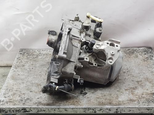 Gearbox CITROËN C3 II (SC_) 1.4 | BP5270228M3 