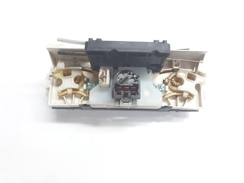 Comando clima ISUZU D-MAX I (TFR, TFS) 3.0 DiTD 4x4 (TFS77H) | BP29436098I5 