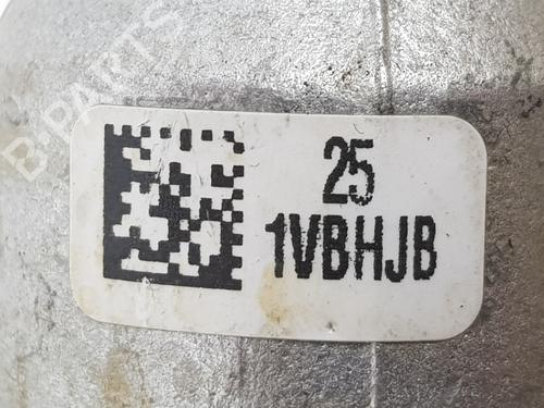 Servo brake RENAULT CLIO V (B7_)  | BP32528198M42  - Image 6