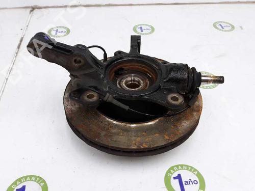 Used Right front steering knuckle NISSAN NV400 Van (X62, X62B) dCi 125 (125 hp) 10366358