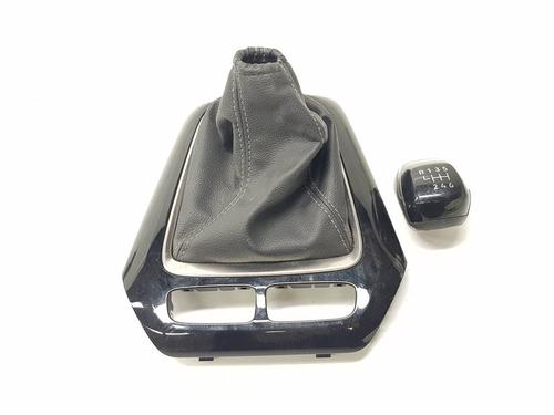 Shift knob OPEL CORSA F (P2JO) | BP40551660I34 - Image 4