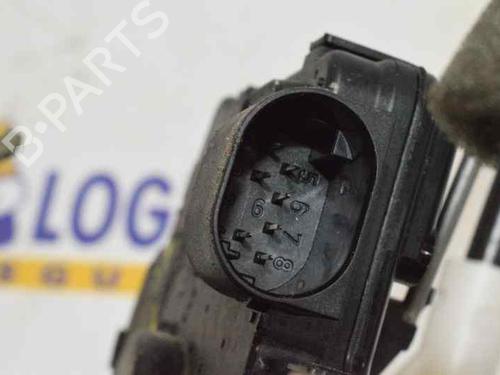 Front right lock BMW 3 (E46) 323 i | BP801554C97 