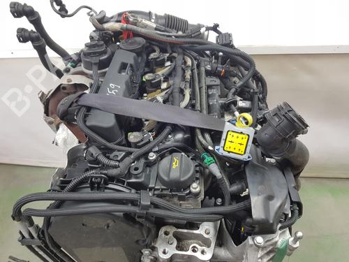 Engine CITROËN JUMPY III Van (V_) | BP33861365M1 - Image 14