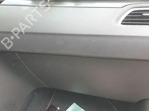Electronic module PEUGEOT 508 I (8D_) 1.6 BlueHDi 120 | BP11355042M83 
