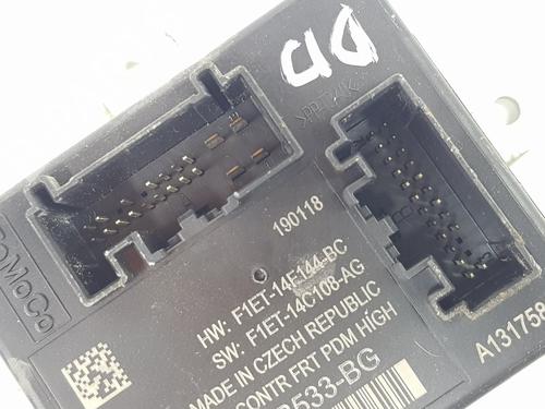Electronic module FORD TRANSIT CONNECT V408 Box Body/MPV 1.5 TDCi | BP37223554M83 - Image 4