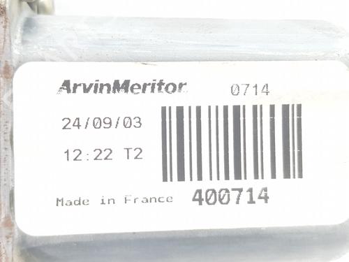 Right front window motor NISSAN PRIMERA (P12) 2.0 | BP15655031E20 