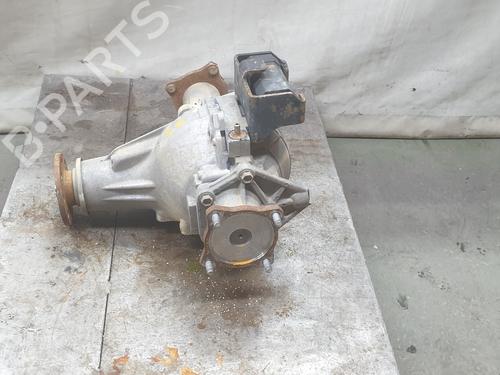 Differensial bakvogn SUZUKI GRAND VITARA II (JT, TE, TD) 1.9 DDiS (JB419WD, JB419XD) | BP30511633M24 