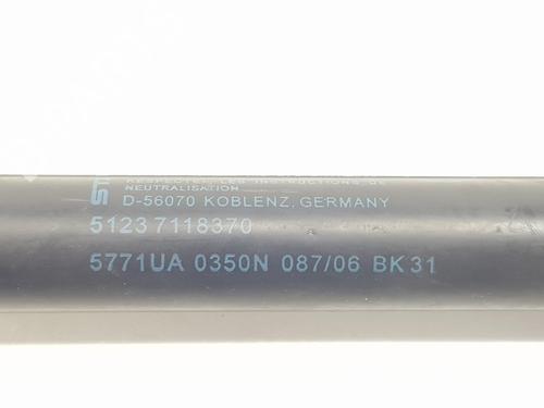 Hood lift support BMW 1 (E87) 118 d | BP15265402C139 