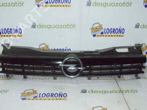 Used Grille OPEL ASTRA H (A04) 1.3 CDTI (L48) (90 hp) 1362604