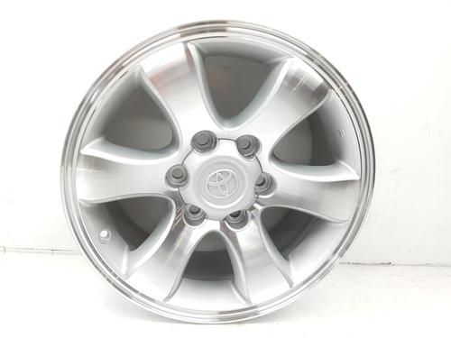 Used Rim TOYOTA LAND CRUISER PRADO (_J12_) 3.0 D-4D (KDJ120, KDJ125) (166 hp) 12462490
