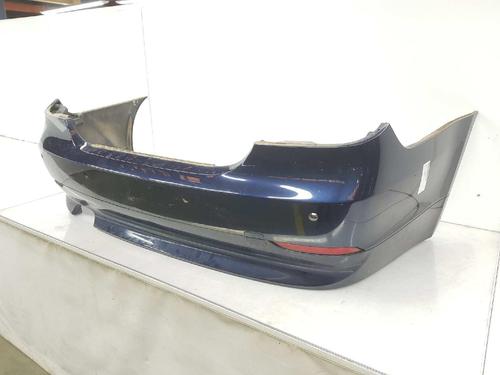 Rear bumper BMW 5 (E60) 530 d | BP7309763C8 