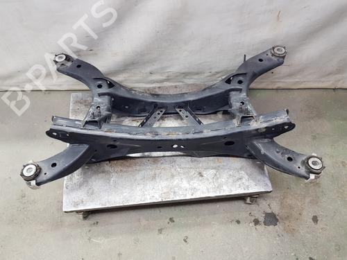 Ponte posteriore MAZDA 6 Estate (GJ, GL) 2.2 D (150 hp) 32686167