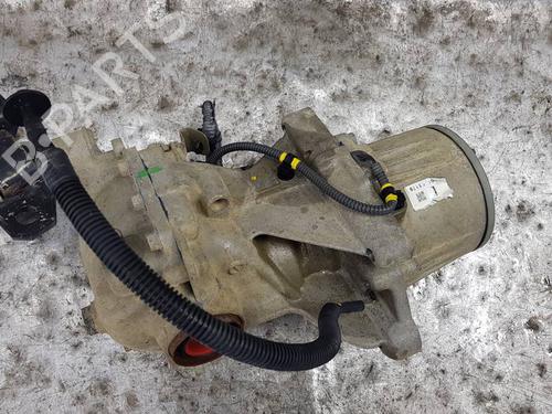 Rear differential MAZDA CX-3 (DK) 1.5 SKYACTIV-D (DK2WS, DK5FW) | BP39726377M24 - Image 5