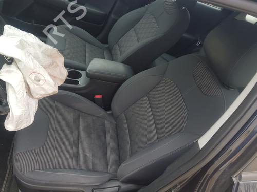 Left front window switch KIA NIRO I (DE) | BP37439796I27 - Image 26