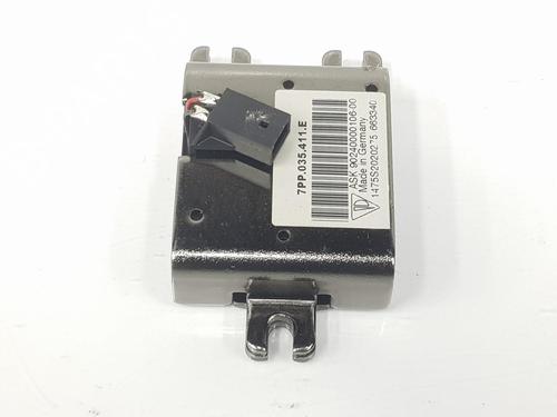 Electronic module PORSCHE PANAMERA (970) 4.8 4S | BP11234324M83 