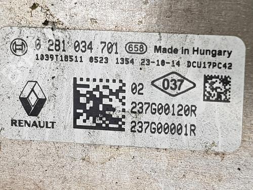 Electronic module RENAULT MASTER III Van (FV) 2.3 dCi 135 FWD (FV0N, FV08, FV06, FV00, FV1S) | BP36559818M83 - Image 2