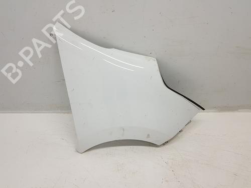 Used Right front fenders Right front fenders RENAULT MASTER III Platform/Chassis (EV, HV, UV) [2010-2026] 36302370 36302370