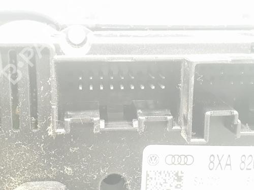 Climate control AUDI A1 (8X1, 8XK) 1.0 TFSI | BP17613113I5 