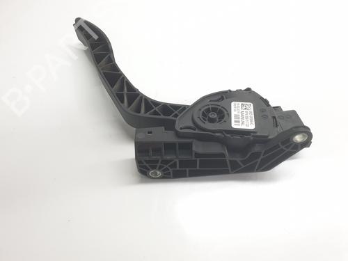 Pedal FORD TOURNEO CONNECT / GRAND TOURNEO CONNECT V408 MPV 1.0 EcoBoost | BP22276051I4 