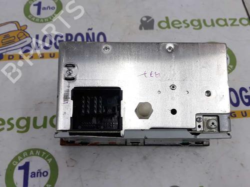 Radio FORD TRANSIT Van (FA_ _) 2.2 TDCi | BP4241864E6 