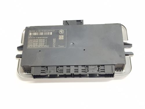 Electronic module BMW X4 (F26) xDrive 20 d | BP37641928M83 - Image 6