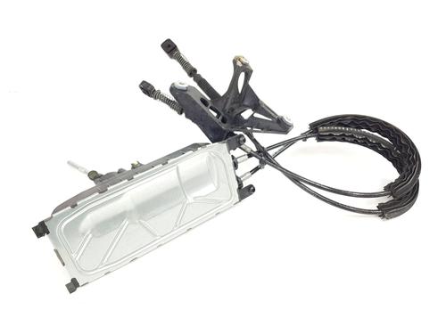 Gear lever SEAT ARONA (KJ7, KJP) 1.5 TSI | BP27879799M90 