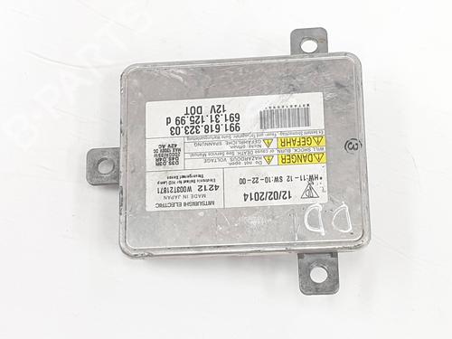 Used Lights ECU Lights ECU 38462922 38462922