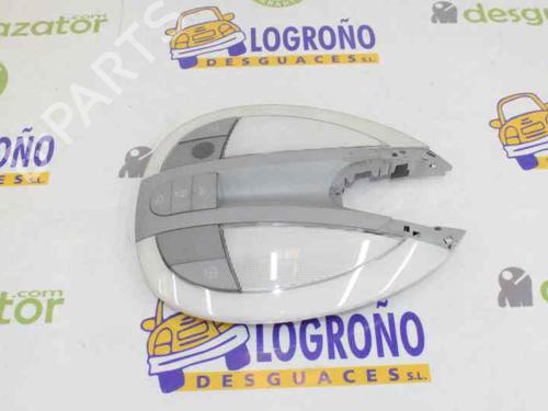 Interior roof light MERCEDES-BENZ E-CLASS (W211) E 220 CDI (211.006) | BP25440614I8 