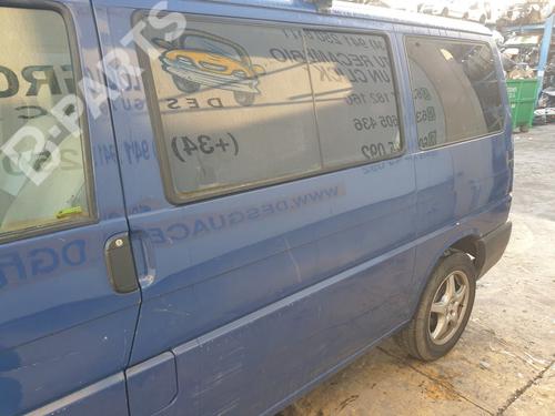 Right mirror VW TRANSPORTER T4 Van (70A, 70H, 7DA, 7DH) 2.5 TDI | BP11129243C27  - Image 44